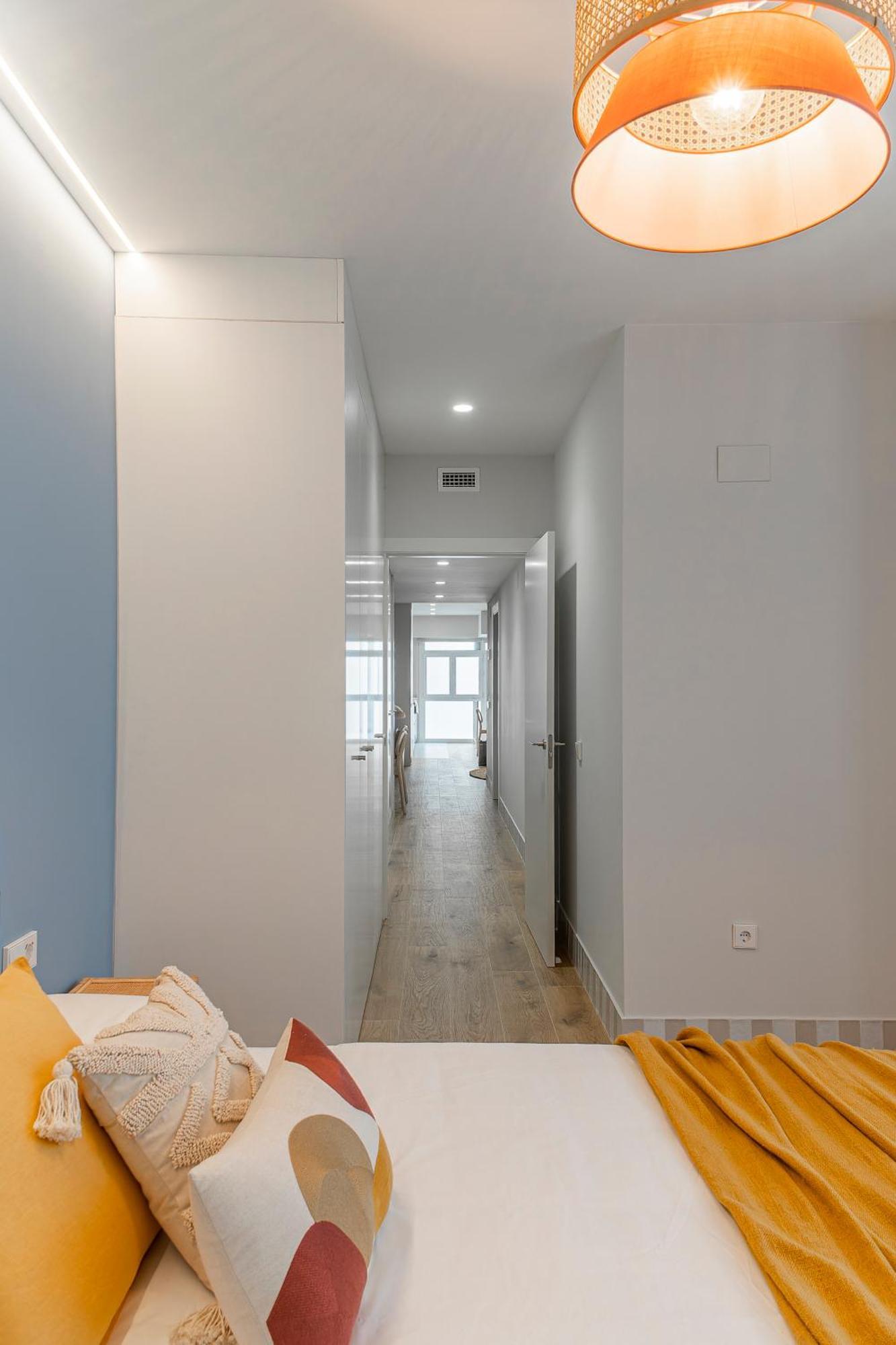 Malvarrosa Stay! Appartement *