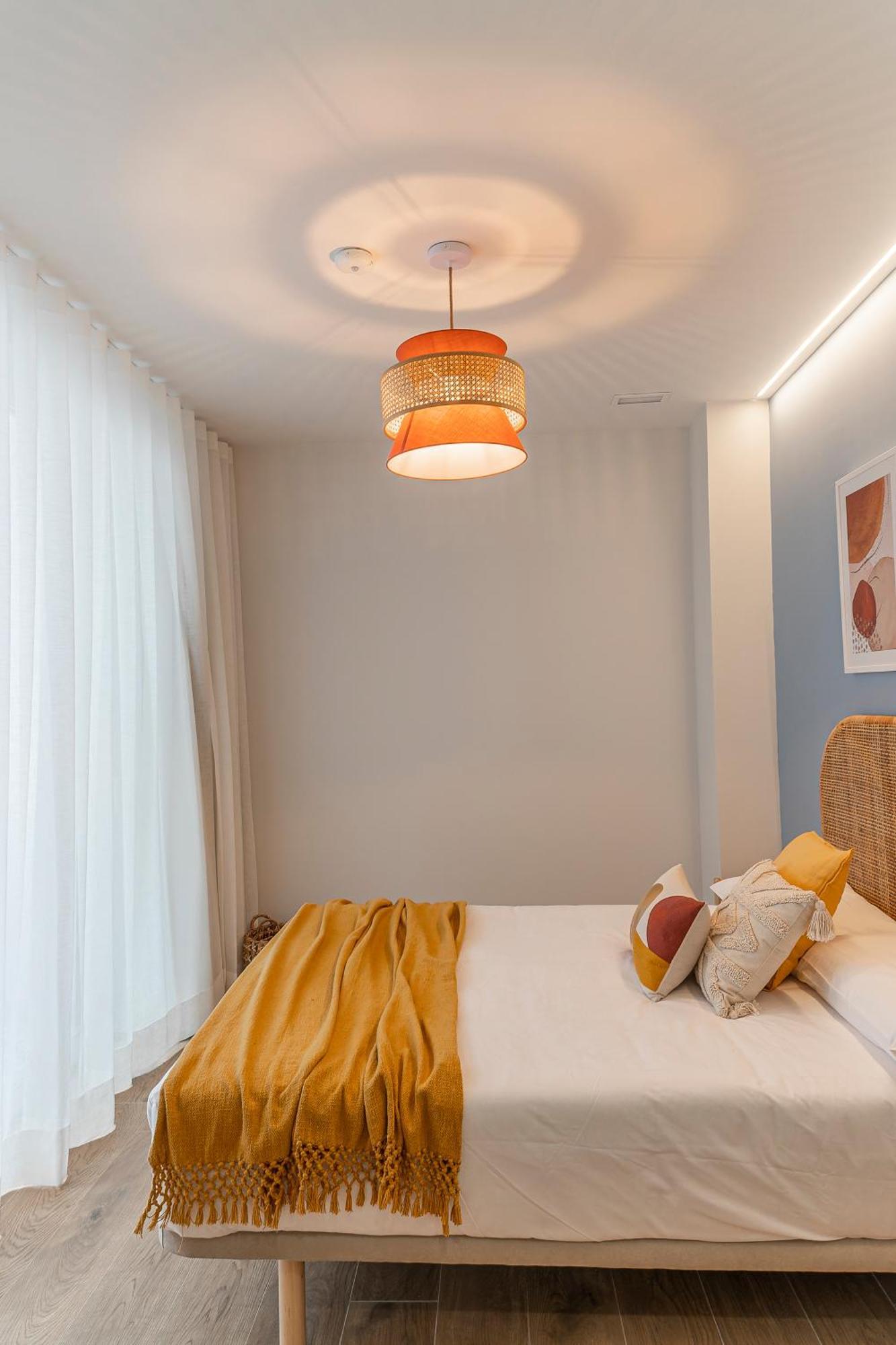 Malvarrosa Stay! Appartement Valencia