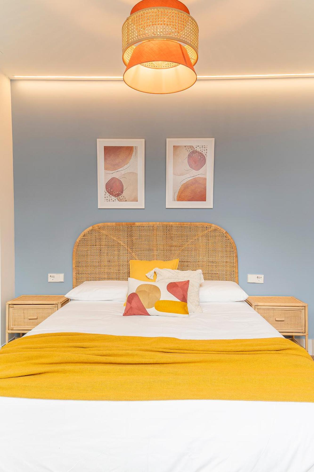 Malvarrosa Stay! Appartement