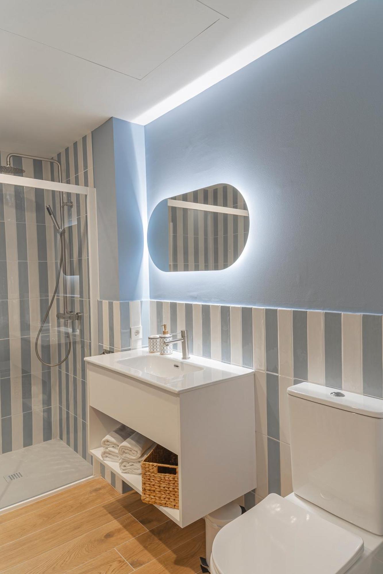 Malvarrosa Stay! Appartement Valencia