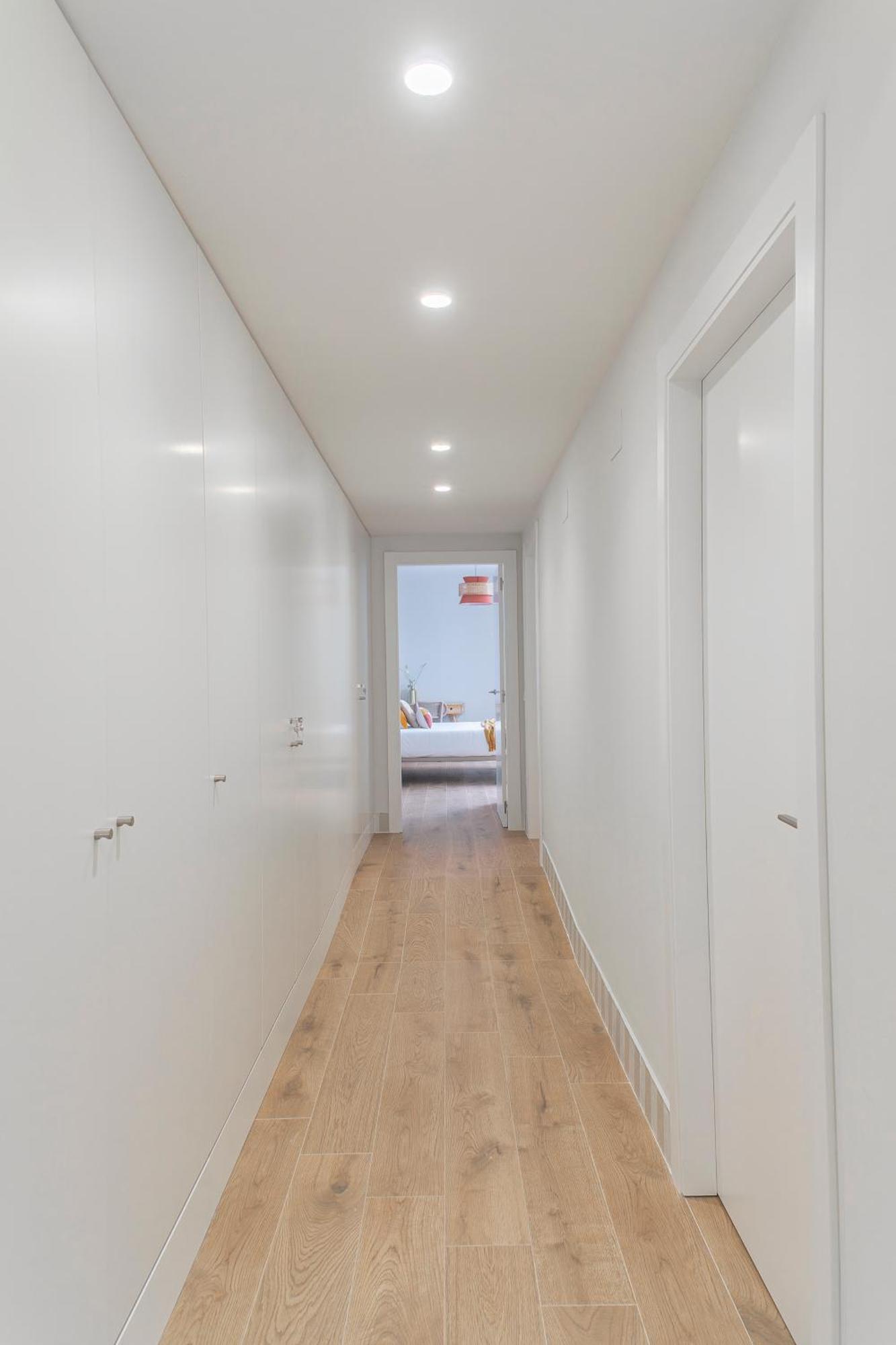 Appartement Malvarrosa Stay! Valencia