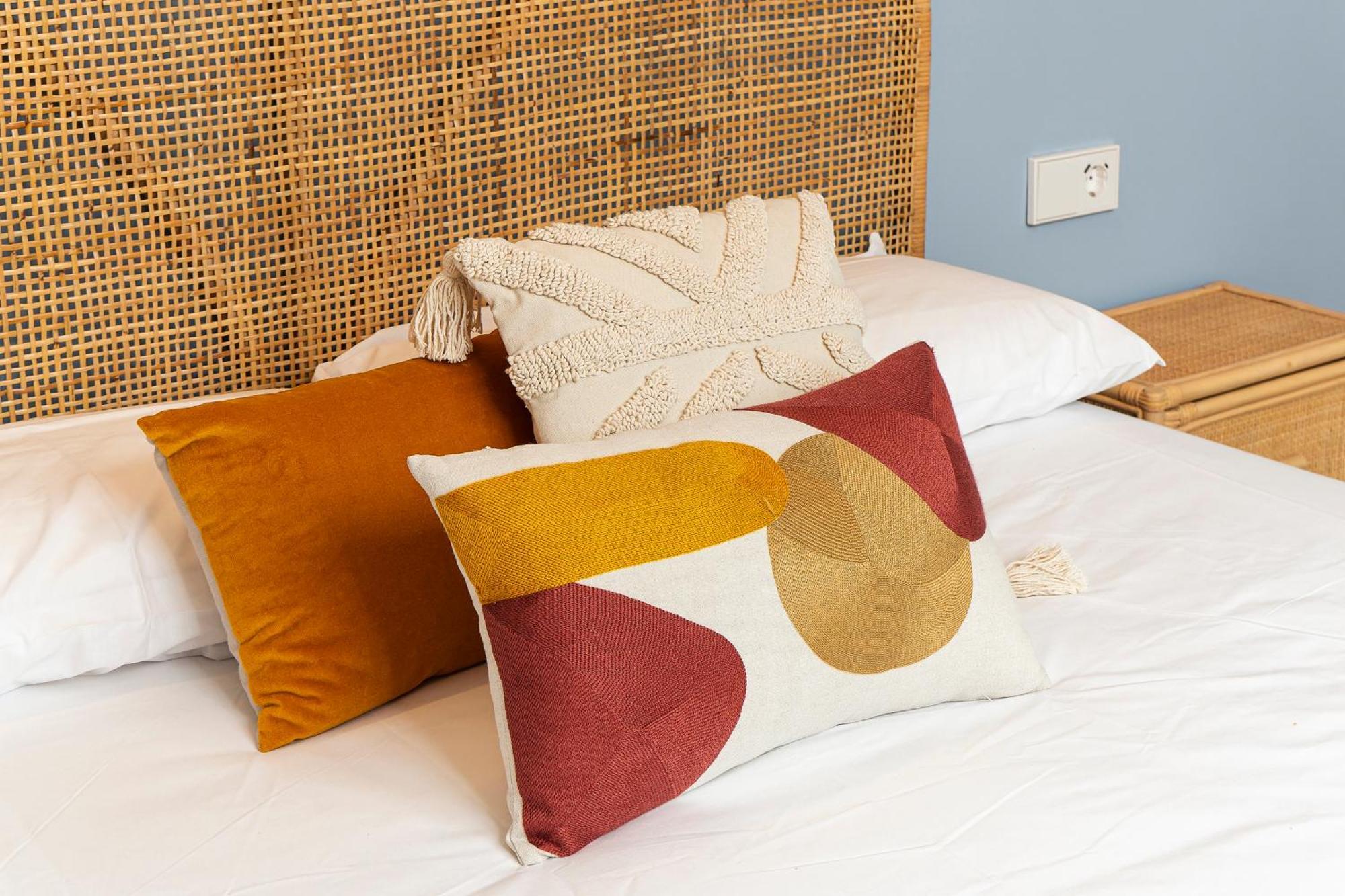 Malvarrosa Stay! Appartement Valencia