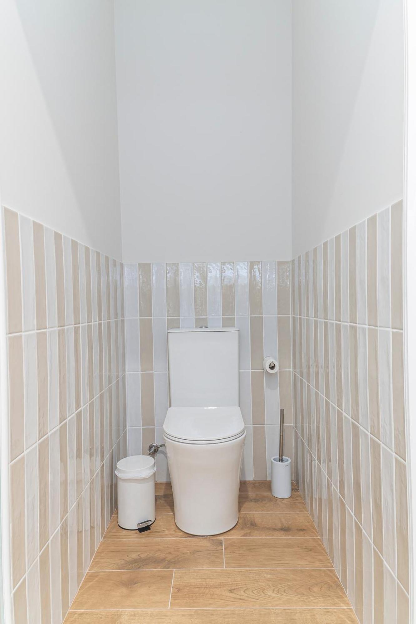 Malvarrosa Stay! Appartement Valencia