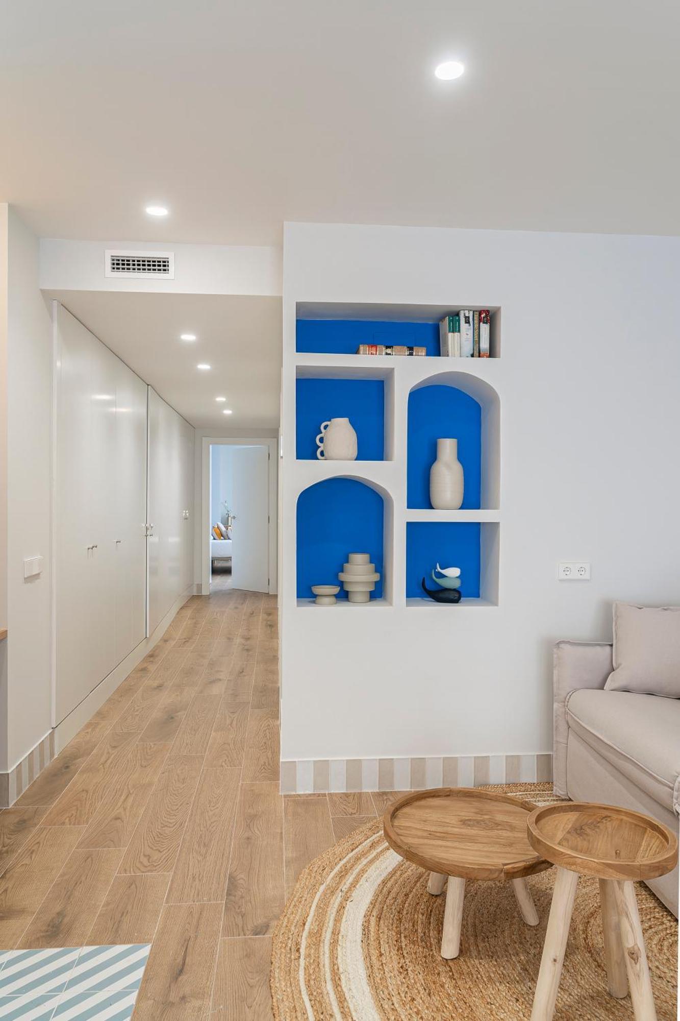 Malvarrosa Stay! Appartement Valence