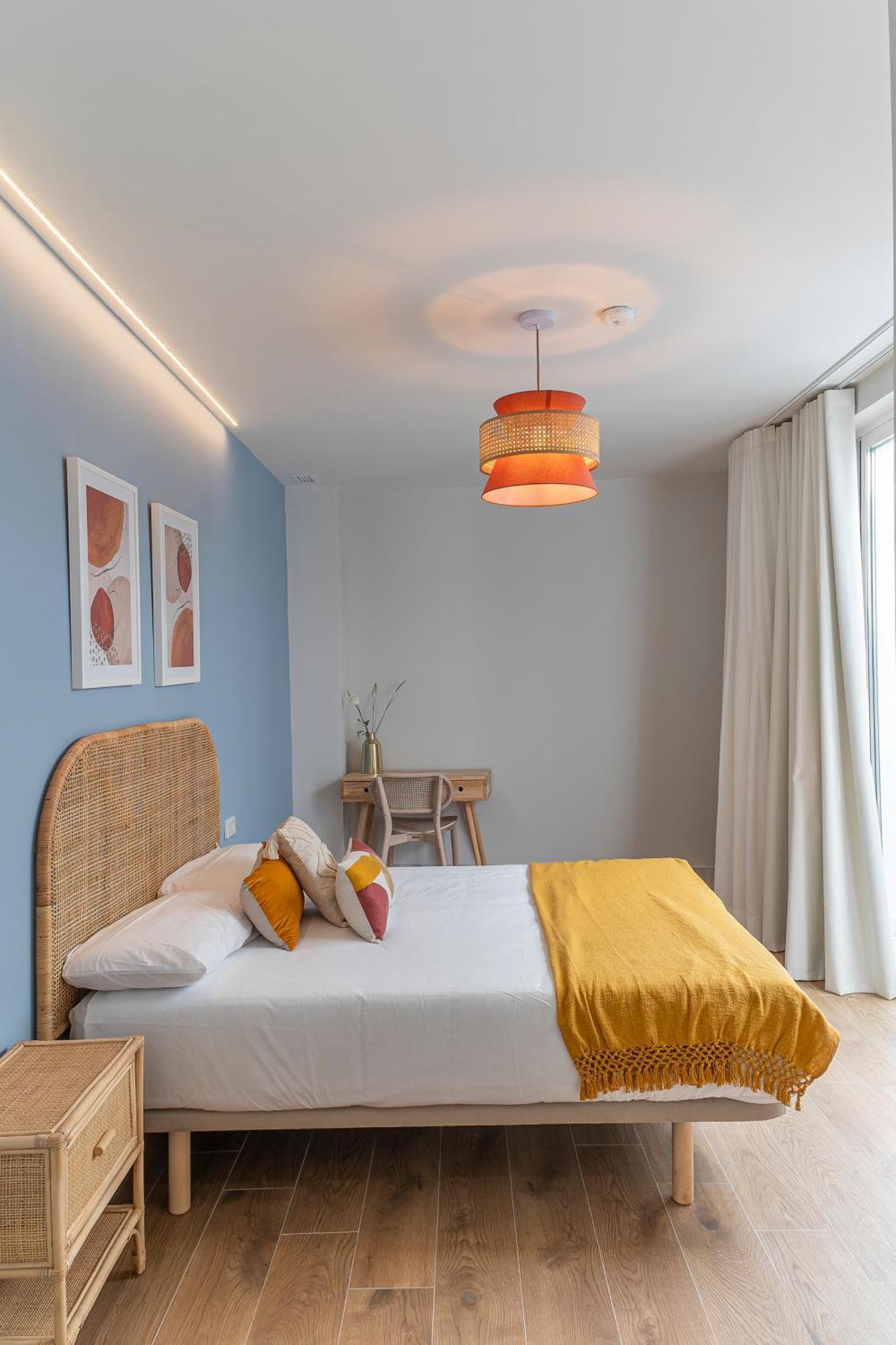 Appartement Malvarrosa Stay! Valence