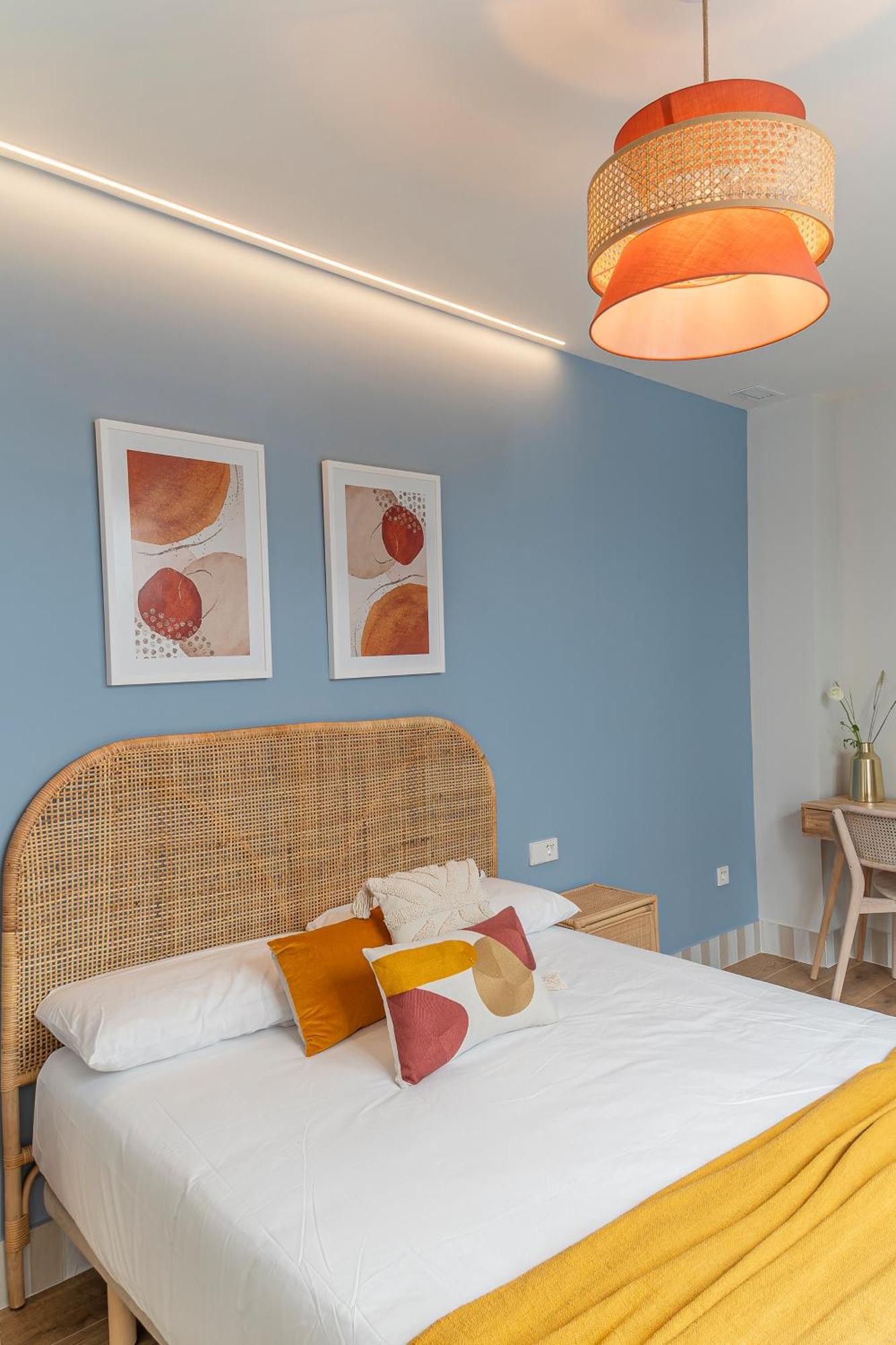 Malvarrosa Stay! Valence